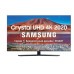 Телевизор Samsung UE43TU7540U