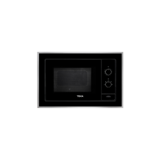 Встраиваемая микроволновая печь Teka ML 820 BI BLACK-SS