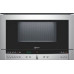 Встраиваемая микроволновая печь Neff C54L60N3