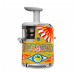 Соковыжималка Smeg SJF01PBEU