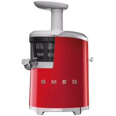 Соковыжималка Smeg SJF01RDEU