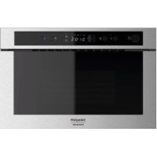 Встраиваемая микроволновая печь Hotpoint-Ariston MN 414 IX