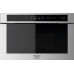 Встраиваемая микроволновая печь Hotpoint-Ariston MN 414 IX