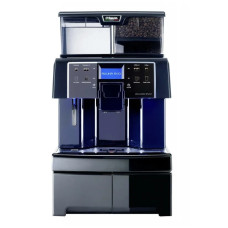 Кофемашина SAECO AULIKA EVO OFFICE BLK