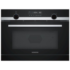 Встраиваемая микроволновая печь Siemens CP 565AGS0