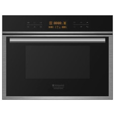 Встраиваемая микроволновая печь Hotpoint-Ariston MWK 434.1 X
