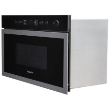 Встраиваемая микроволновая печь Hotpoint-Ariston MN 613 IX HA