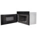 Встраиваемая микроволновая печь Hotpoint-Ariston MN 613 IX HA