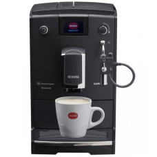 Кофемашина Nivona Caferomatica 660