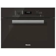 Встраиваемая микроволновая печь Miele M 6262 TC HVBR