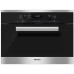 Встраиваемая микроволновая печь Miele M 6260 TC EDST/CLST Встраиваемая микроволновая печь Miele M 6260 TC EDST/CLST