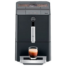 Кофемашина Jura A1 Piano Black