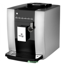 Кофемашина Kaffit KLM1604 Nizza AutoCappuccino Silver