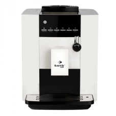 Кофемашина Kaffit KLM1604 Nizza AutoCappuccino White