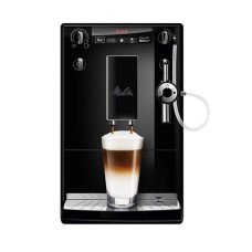 Кофемашина Melitta Caffeo Solo & Perfect Milk 957-304
