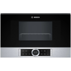 Встраиваемая микроволновая печь Bosch BEL 634GS1