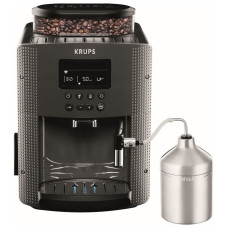 Кофемашина Krups Essential EA816B70