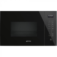 Встраиваемая микроволновая печь Smeg FMI125N