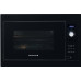 Встраиваемая микроволновая печь De Dietrich DME 1129 B