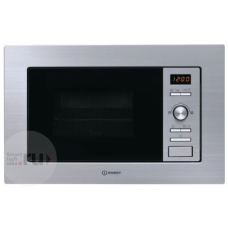 Встраиваемая микроволновая печь Indesit MWI 122.2 X