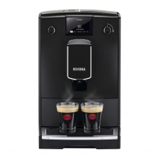 Кофемашина Nivona CafeRomatica 690