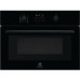 Встраиваемая микроволновая печь Electrolux EVM6E46Z Встраиваемая микроволновая печь Electrolux EVM6E46Z