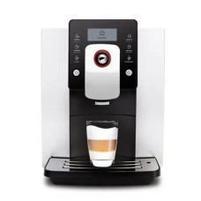 Кофемашина Kaffit.com KLM 1601 white