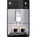 Кофемашина Melitta Caffeo Purista F 230-101 серебристый/черный Кофемашина Melitta Caffeo Purista F 230-101 серебристый/черный