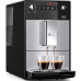 Кофемашина Melitta Caffeo Purista F 230-101 серебристый/черный Кофемашина Melitta Caffeo Purista F 230-101 серебристый/черный