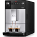 Кофемашина Melitta Caffeo Purista F 230-101 серебристый/черный Кофемашина Melitta Caffeo Purista F 230-101 серебристый/черный