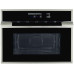 Встраиваемая микроволновая печь Kuppersberg HMW 969 BL-AL