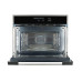 Встраиваемая микроволновая печь Kuppersberg HMW 969 BL-AL