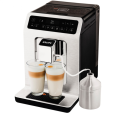 Кофемашина Krups EA891C10
