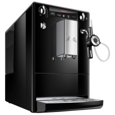 Кофемашина Melitta Caffeo E 957-101 Solo&Perfect Milk черный