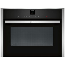 Встраиваемая микроволновая печь Neff C17UR02N0 Встраиваемая микроволновая печь Neff C17UR02N0