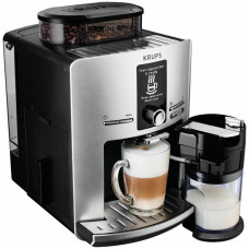 Кофемашина Krups Espresseria EA82FE10