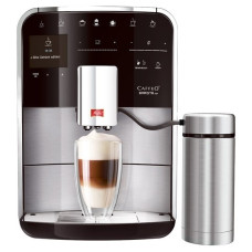 Кофемашина Melitta Caffeo Barista TSP F78/0-100 Кофемашина Melitta Caffeo Barista TSP F78/0-100