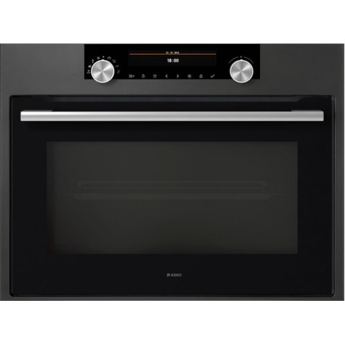 Встраиваемая микроволновая печь Asko OM8464A
