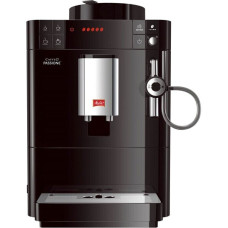 Кофемашина Melitta Caffeo Passione 530-102 черная