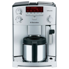 Кофемашина Electrolux ECG6200 Кофемашина Electrolux ECG6200