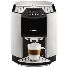 Кофемашина Krups EA 9000