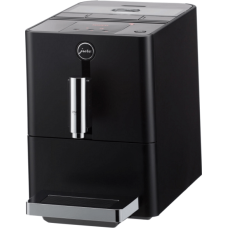 Кофемашина Jura A1 Piano Black 15133