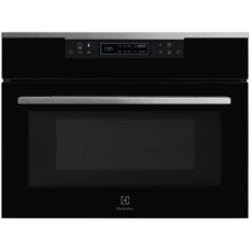 Встраиваемая микроволновая печь Electrolux VKK8E00X