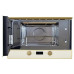 Встраиваемая микроволновая печь Kuppersberg RMW 393 C Bronze Встраиваемая микроволновая печь Kuppersberg RMW 393 C Bronze
