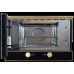 Встраиваемая микроволновая печь Kuppersberg RMW 393 C Bronze Встраиваемая микроволновая печь Kuppersberg RMW 393 C Bronze