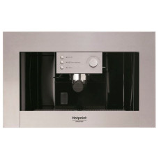 Кофеварка рожковая Hotpoint-Ariston CM 5038