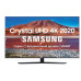 Телевизор Samsung UE50TU7540U