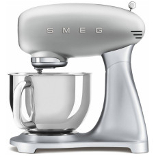 Миксер Smeg SMF02SVEU