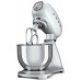 Миксер Smeg SMF02SVEU