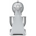 Миксер Smeg SMF02SVEU